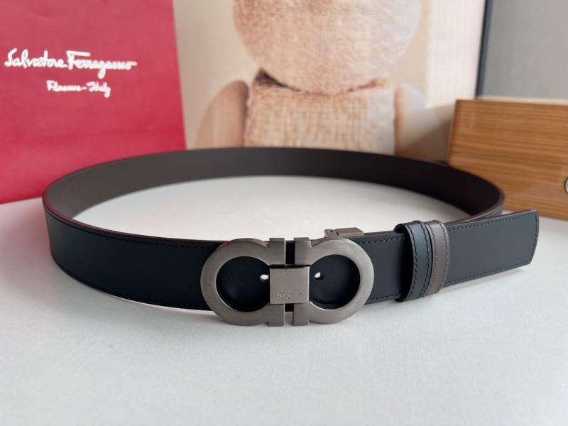 Ferragamo Belts